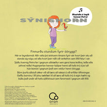 Load image into Gallery viewer, Ég hef trú á sjálfri mér!