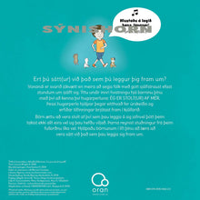 Load image into Gallery viewer, Ég er stoltur af mér!