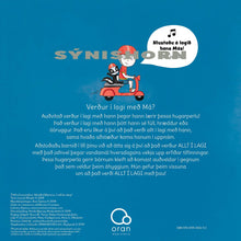 Load image into Gallery viewer, Það verður allt í lagi með mig!