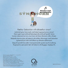 Load image into Gallery viewer, Ég ræð við þetta!