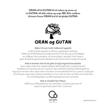 Load image into Gallery viewer, GUTAN segir NEI